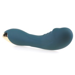 Rechargeable G-spot Dildo Vibrator