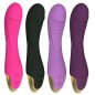 Rechargeable G-spot Dildo Vibrator