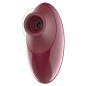 Blithe Spirit Suction Vibrator