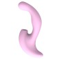 Vera Clit Suction G-spot Vibrator