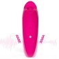 Vaginae 8 Frequency Suction Vibrator