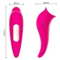 Vaginae 8 Frequency Suction Vibrator