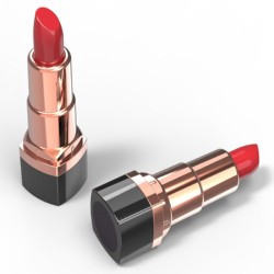 Lipstick Rechargeable Vibrator