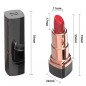 Lipstick Rechargeable Vibrator