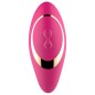 Mary Suction Strap on Vibrator