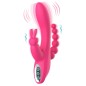 Oley 3 in 1 Rabbit  Vibrator