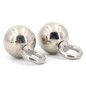 Metal Ball Electro Shock Accessories