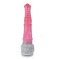 Liquid Silica Gel Alien Dildo - 08