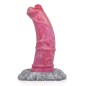 Liquid Silica Gel Alien Dildo - 05