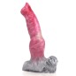 Liquid Silica Gel Alien Dildo - 04