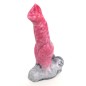 Liquid Silica Gel Alien Dildo - 04