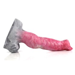 Liquid Silica Gel Alien Dildo - 04