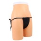 Hip Enhancing  Shorts Pant With Vaginal