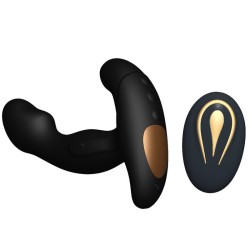 Dick Head Prostate Massager