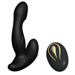 Dick Head Prostate Massager