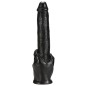 Magic Hand Dildo - 13 inch