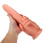 Magic Hand Dildo - 13 inch