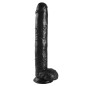 Super Size Dildo - 15 inch