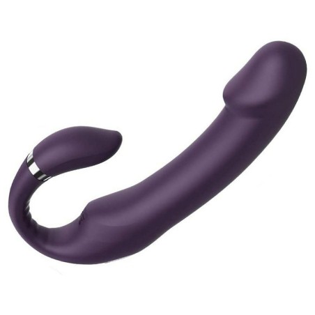 Double Ended Vibration Dildo