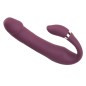 Double Ended Vibration Dildo