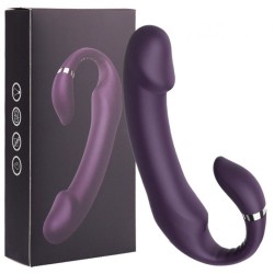 Double Ended Vibration Dildo