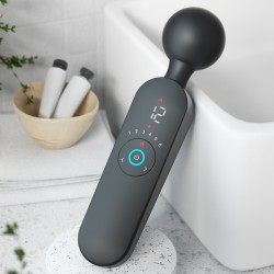 Ares Smart Vibrator-Heating-Lighting