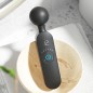 Ares Smart Vibrator-Heating-Lighting