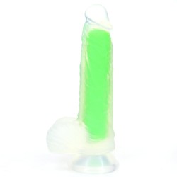 Double Color Realistic Dildo