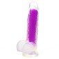 Double Color Realistic Dildo