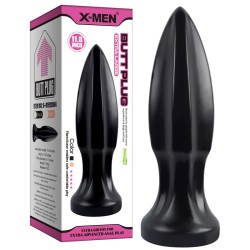 Butt Plug 11.8"/30 cm