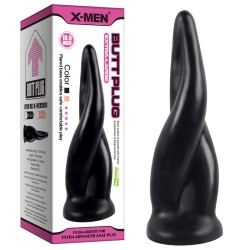 Butt Plug 11.8"/30 cm