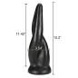 Butt Plug 11.8"/30 cm