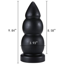 Butt Plug 9.6"/24 cm