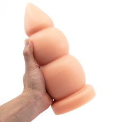 Butt Plug 9.6"/24 cm