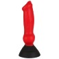 Red Dragon Dildo