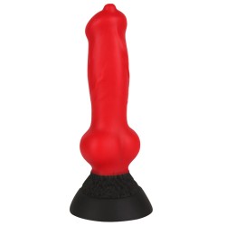 Red Dragon Dildo