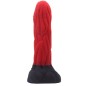 Balsam Pear Silicone Dildo