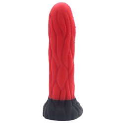 Balsam Pear Silicone Dildo