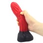 Balsam Pear Silicone Dildo