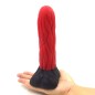 Balsam Pear Silicone Dildo