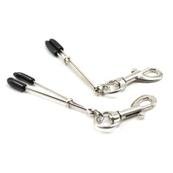 Clitoral Stimulator Nipple Clamps