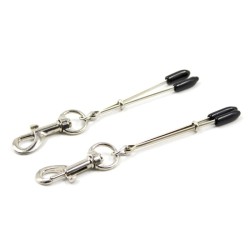 Clitoral Stimulator Nipple Clamps