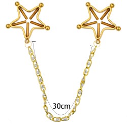 Golden Star Adjustable Nipple Press