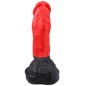 Monster 19 Realistic Dildo