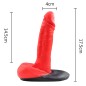 Monster 17 Realistic Dildo