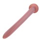 Duron Long Silicone Butt Plug