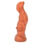 Journey 29.5 cm/11.6" Silicone Butt Plug - Rabbit