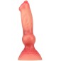 Real Lifelike Silicone Dildo