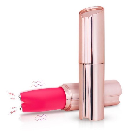 Betty Electric Shock Lipstick Vibrator