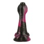 Journey 30 cm11.8" Silicone Dildo - Snake